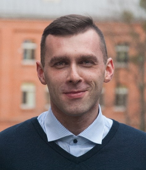 Marek Jarząbek